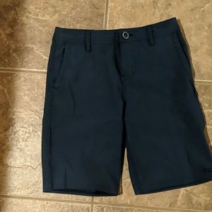 Boys oneil hybrid shorts